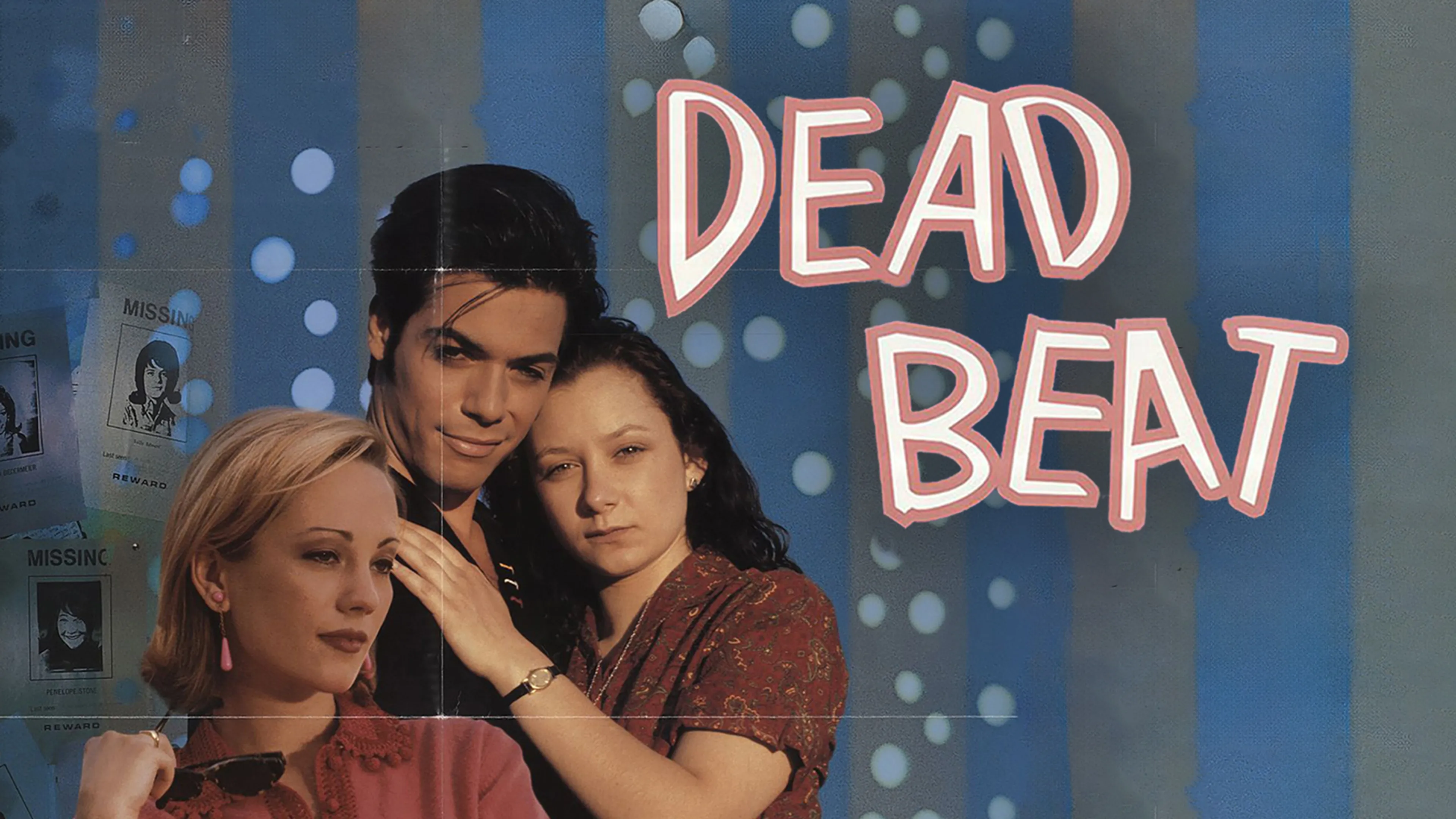 Dead Beat poster